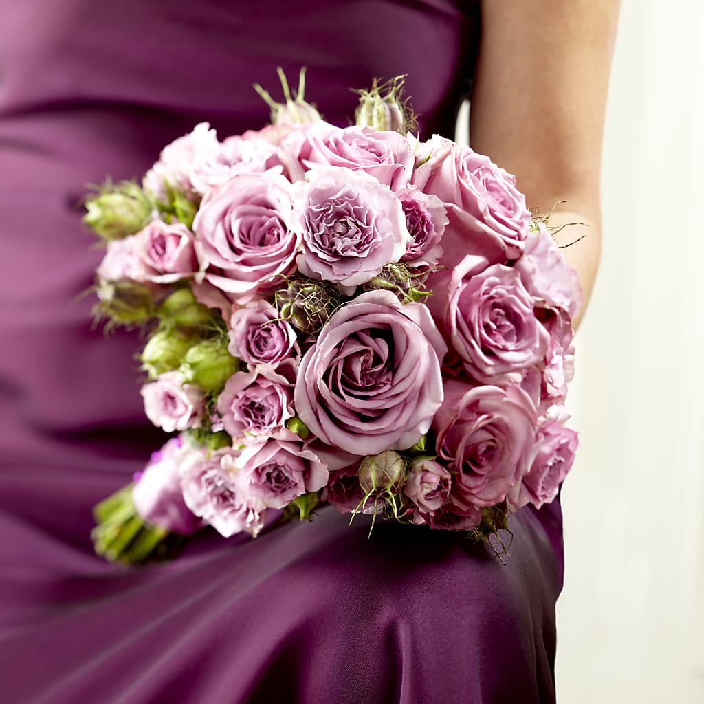 Veronica Bouquet – SIXTO'S FLOWER SHOP, Union City NJ