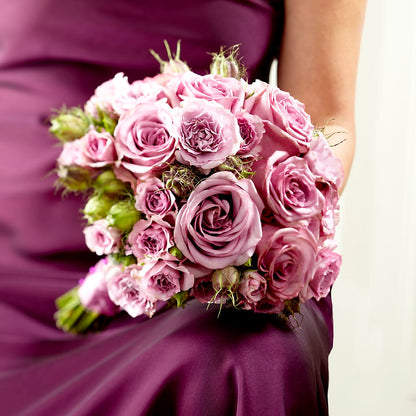 Veronica Bouquet – SIXTO'S FLOWER SHOP, Union City NJ