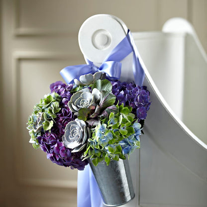 Declaration Pew Décor – SIXTO'S FLOWER SHOP, Union City NJ