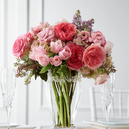 Abundant Array Arrangement – SIXTO'S FLOWER SHOP, Union City NJ
