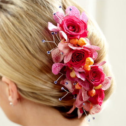 Celestial Hair Decor – SIXTO'S FLOWER SHOP, Union City NJ