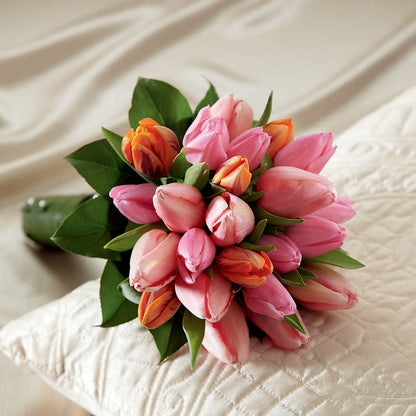 Embraceable Bouquet – SIXTO'S FLOWER SHOP, Union City NJ