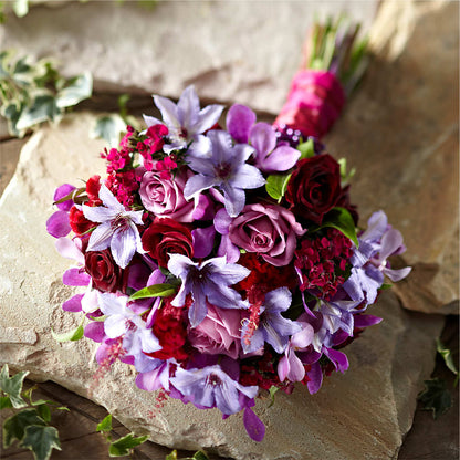 Enlightened Love Bouquet – SIXTO'S FLOWER SHOP, Union City NJ