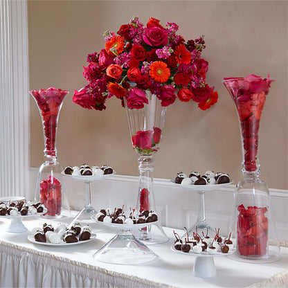 Life's Sweetness Centerpiece – SIXTO'S FLOWER SHOP, Union City NJ