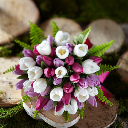 Steal My Heart Bouquet – SIXTO'S FLOWER SHOP, Union City NJ