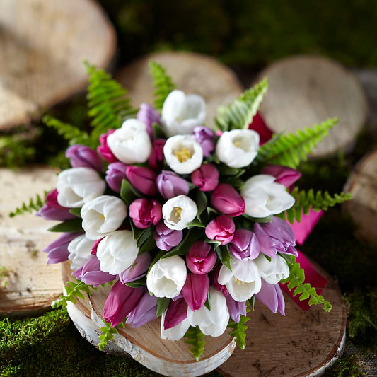Steal My Heart Bouquet – SIXTO'S FLOWER SHOP, Union City NJ