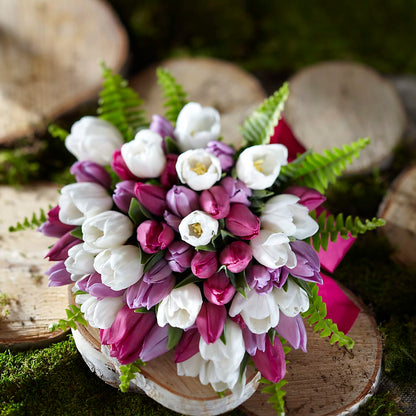 Steal My Heart Bouquet – SIXTO'S FLOWER SHOP, Union City NJ