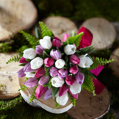Steal My Heart Bouquet – SIXTO'S FLOWER SHOP, Union City NJ