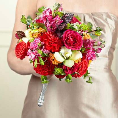 True Happiness Bouquet – SIXTO'S FLOWER SHOP, Union City NJ