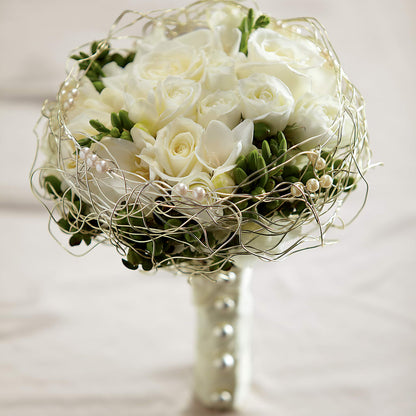 Evermore Bouquet – SIXTO'S FLOWER SHOP, Union City NJ