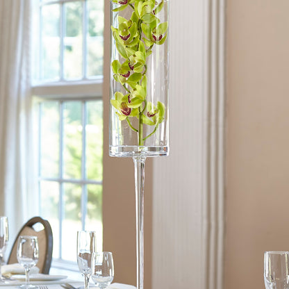 Green Mini Cymbidium Bouquet – SIXTO'S FLOWER SHOP, Union City NJ