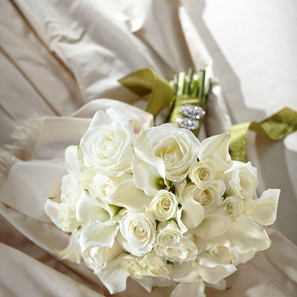 Serene Highness Bouquet – SIXTO'S FLOWER SHOP, Union City NJ