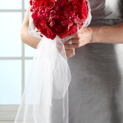 Desire Bouquet – SIXTO'S FLOWER SHOP, Union City NJ