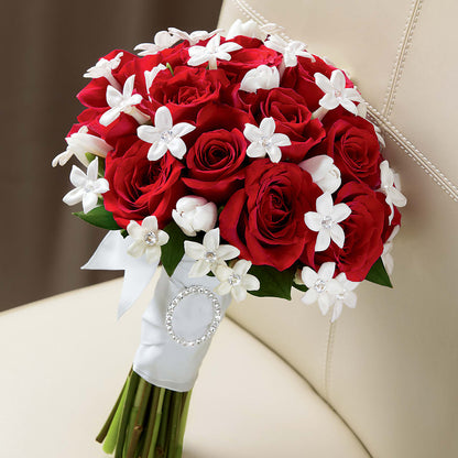 Poetry Bouquet – SIXTO'S FLOWER SHOP, Union City NJ