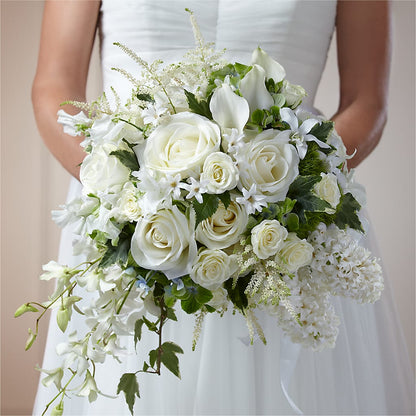 Cherish Bouquet – SIXTO'S FLOWER SHOP, Union City NJ